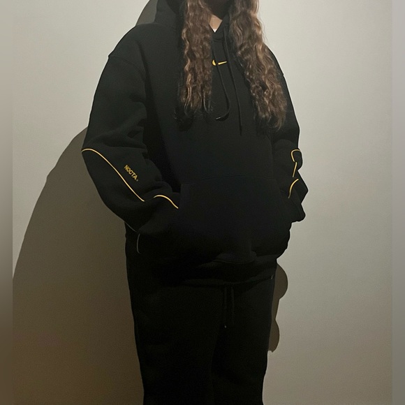 Nike X Nocta hoodie - Picture 4 of 7